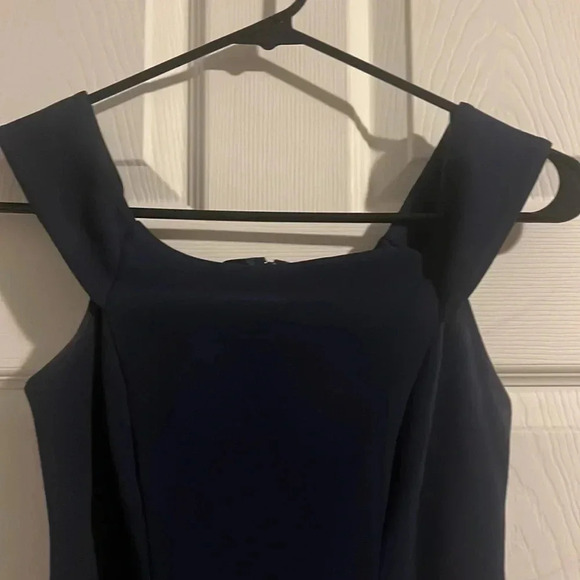 Teeze Me Junior semi formal dress - Size 3/4 - Picture 5 of 6